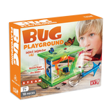 Bug Playground