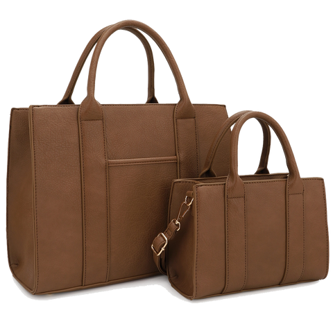 2-in-1 Tote Set