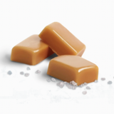 Heavenly Caramels - Vanilla Sea Salt