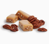 Heavenly Caramels - Pecan Caramels