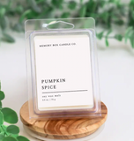 Wax Melts - Pumpkin Spice