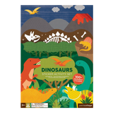 Dinosaurs Sticker Activity Set