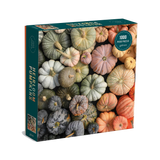 Heirloom Pumpkins 1,000-Piece Puzzle