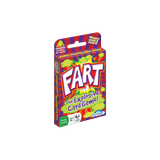 Fart Card Game