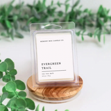 Wax Melts - Evergreen Trail