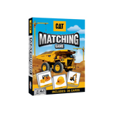 CAT Matching Game