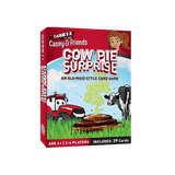 Case IH Cow Pie Surprise Card Game