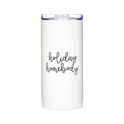 Holiday Homebody Tumbler - 16 oz.