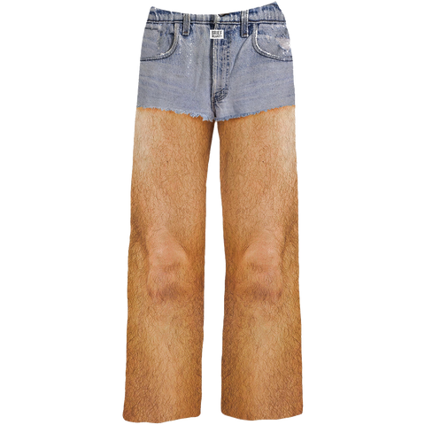 Hairy Jorts Lounge Pants