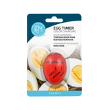 Color-Changing Boiled Egg Timer