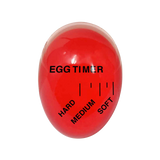 Color-Changing Boiled Egg Timer