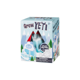 Hatchin' Grow Yeti