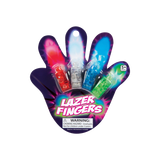 Lazer Fingers