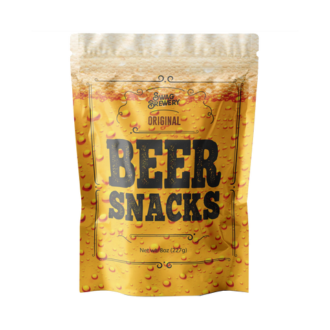 Beer Snacks