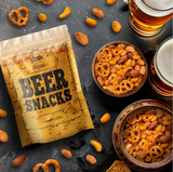 Beer Snacks