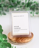 Wax Melts - Sugar Cookies