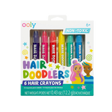 Hair Doodlers Hair Crayons