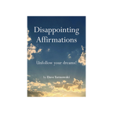 Disappointing Affirmations Book