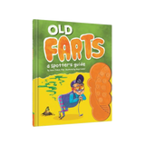 Old Farts: A Spotter's Guide