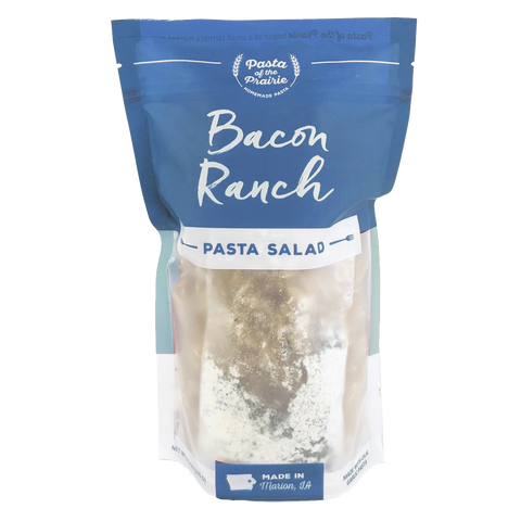 Pasta Salad Kit - Bacon Ranch