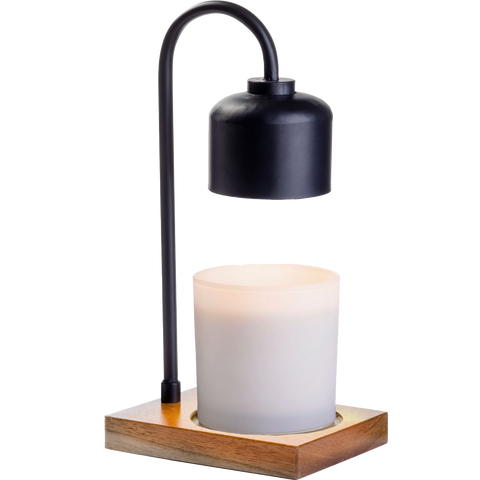 Arched Candle Warmer