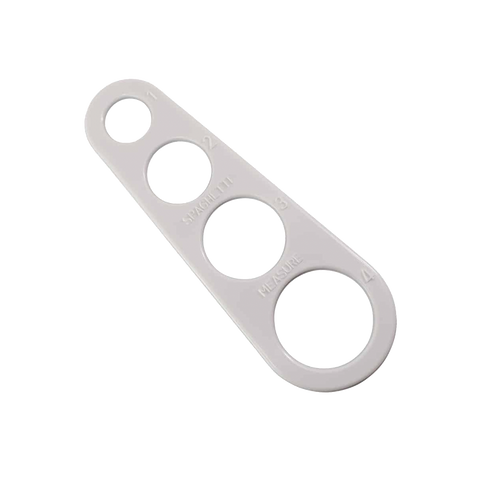 Spaghetti Measuring Tool