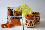 Bloody Mary Dip & Drink Mix