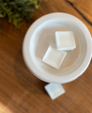 Wax Melts - Midnight Daisy