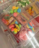 Sour Candy Snackle Box