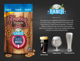 Knotty Pretzels - Ranch