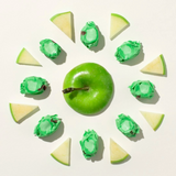 Appley Ever After Taffy