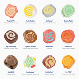 Drink Favorites Taffy