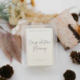 Wax Melts - Crisp Autumn Morning