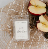 Wax Melts - Warm Apple Cider
