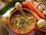 Soup Mix - Garden Vegetable
