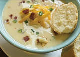 Soup Mix - Potato & Cheese