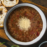 Soup Mix - Stuffed Pepper
