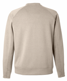 MN Autumn Landscape Crew Pullover
