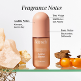 Hair Perfume - Amber Shores