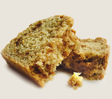 Soberdough Beer Bread - Cinnamon Swirl