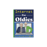 Internet For Oldies Book