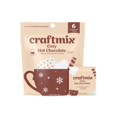CraftMix Cozy Hot Chocolate Multipack