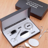 Gentleman's Willy Care Kit - Joke/Gag Gift For Men