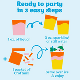 CraftMix Holiday Variety Multipack