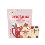 CraftMix Holiday Variety Multipack