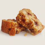 Soberdough Beer Bread - Apple Fritter