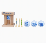 Bad Golfer Gift Set