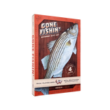 Gone Fishin' - Fisherman's Gift Set