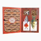Gone Fishin' - Fisherman's Gift Set