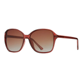 Blue Gem Sunglasses - Althea